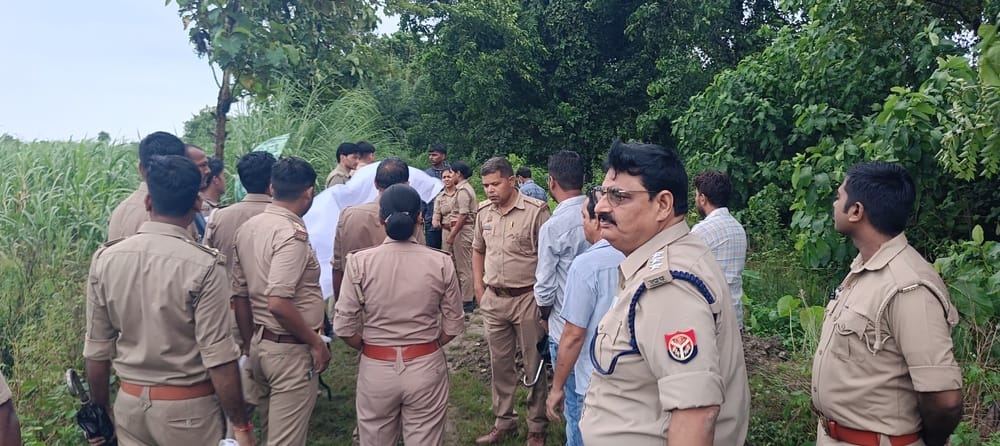 Student's body exhumed two days later, sent for post-mortem.