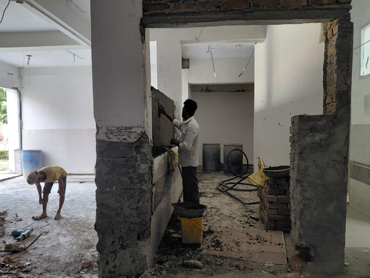 mri facility soon in civil hospital