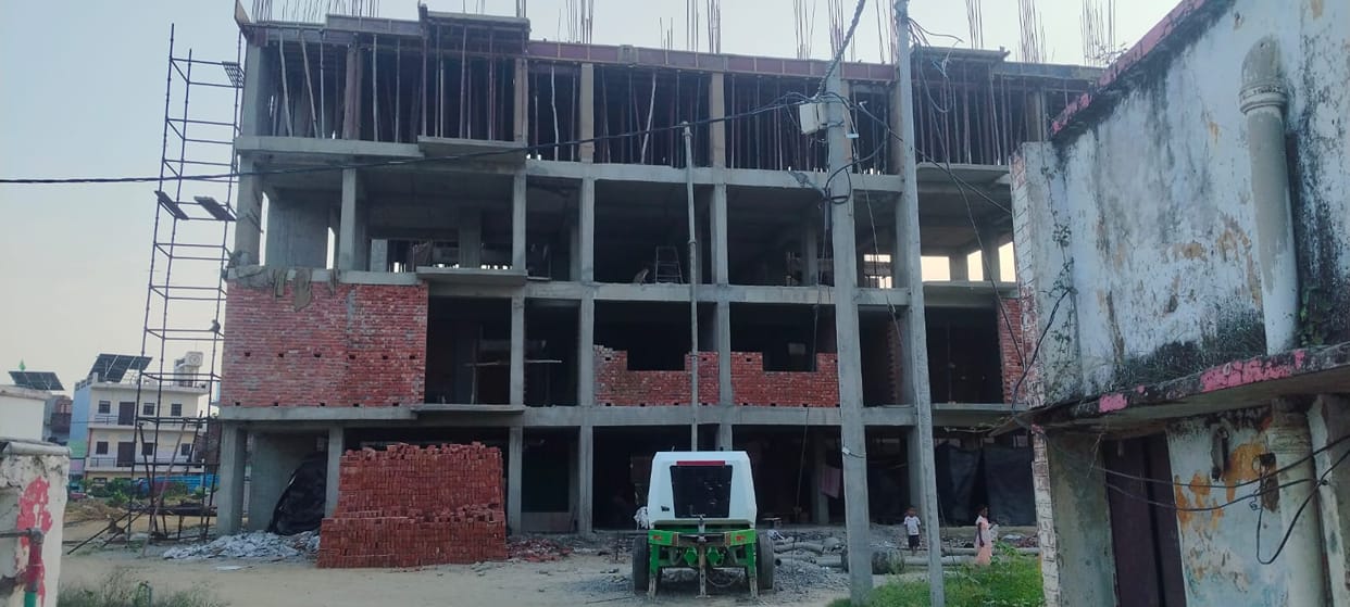 XEN stripped of charge over negligence in housing construction.