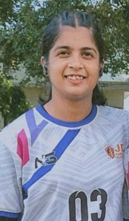 Women's kabaddi team's victory boosts players' morale