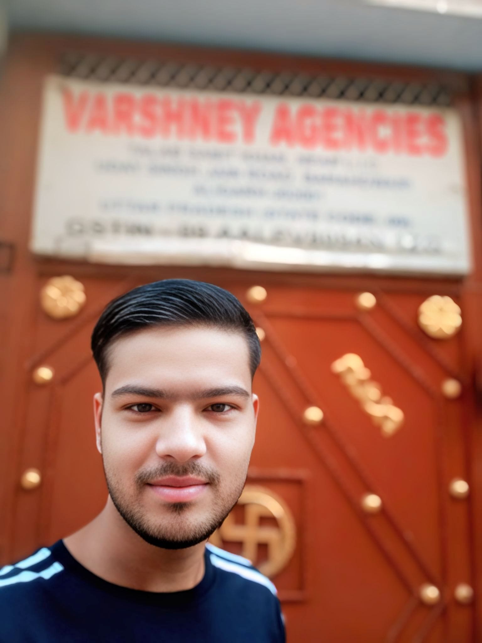  विनय कुमार