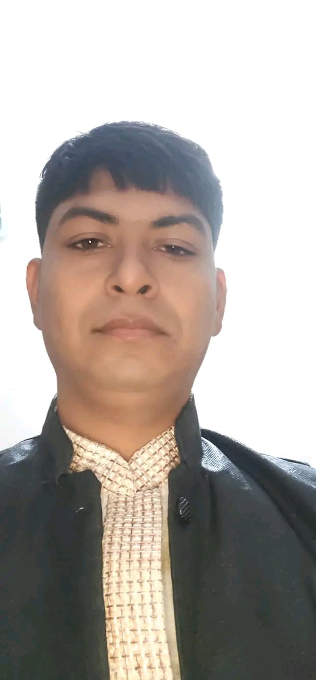 अजय केसरवानी उर्फ पिंटू की फाइल फोटो
