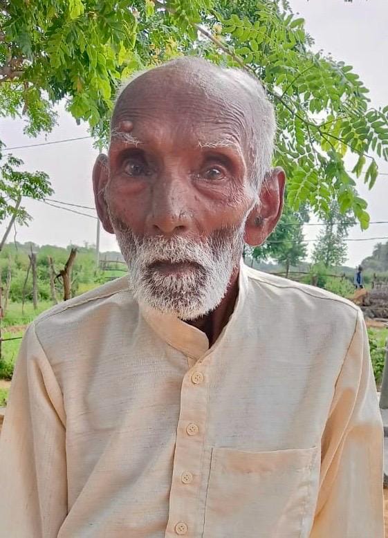 Mourning the passing of a veteran retired teacher