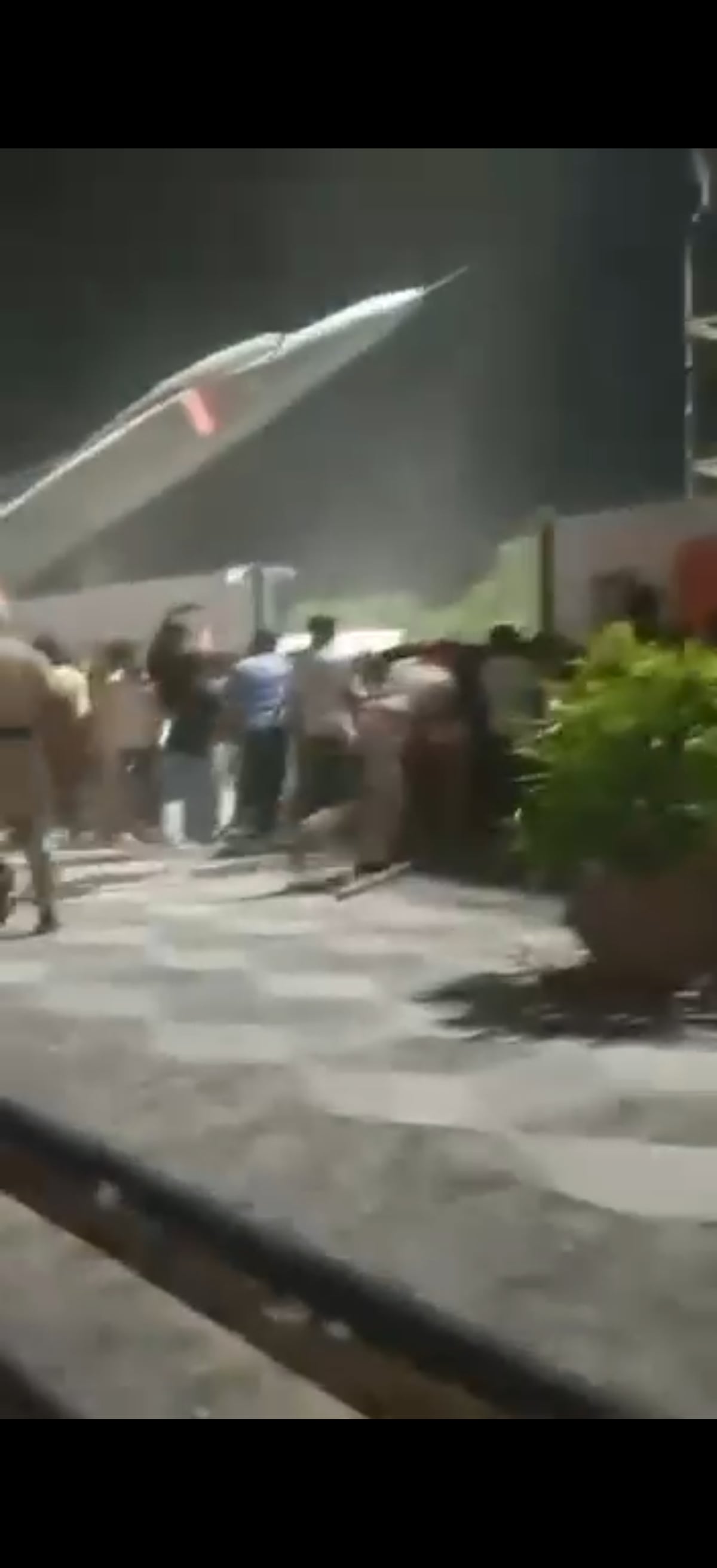 Chandigarh News: अफवाह से आगजनी तक, 24 घंटे एलपीयू में हावी रहा बेनाम आक्रोश