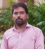 The body of the digital library operator was found hanging from a tree branch