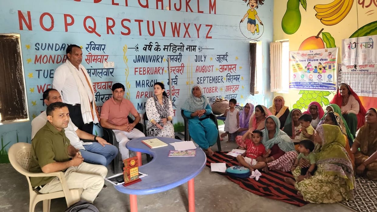 Raised awareness about the adverse effects Raised awareness about the adverse effects of substance abuse.of substance abuse.