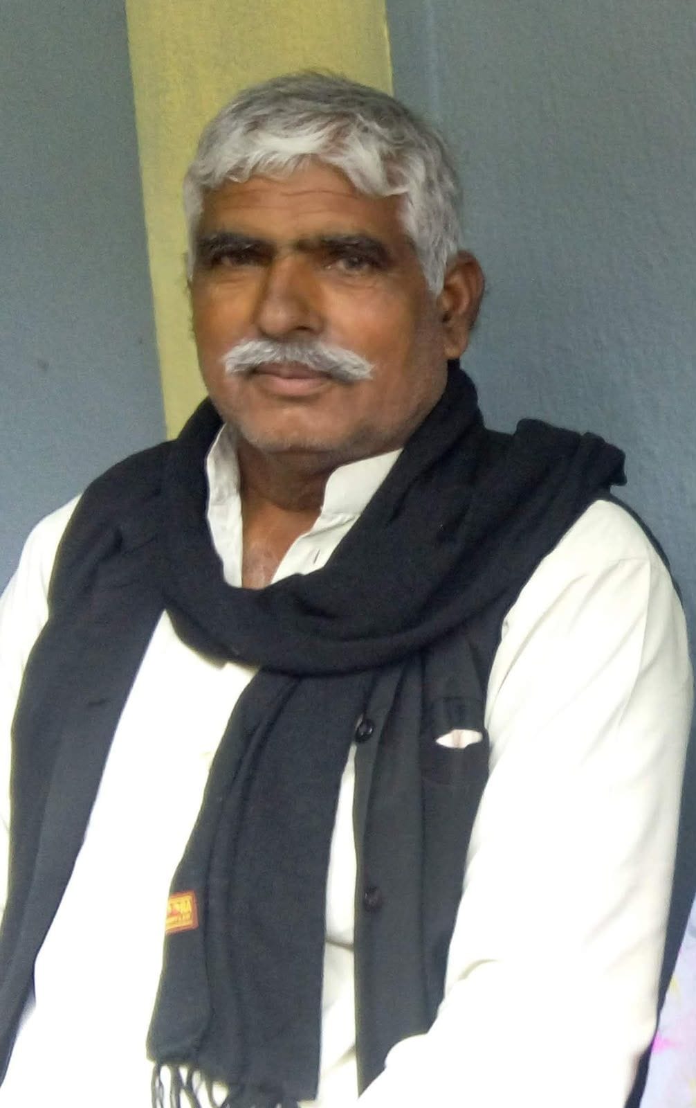 फोटो31 अशोक कुमार का फाइल फोटो