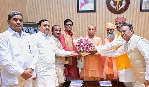 kasganj news cm yogi