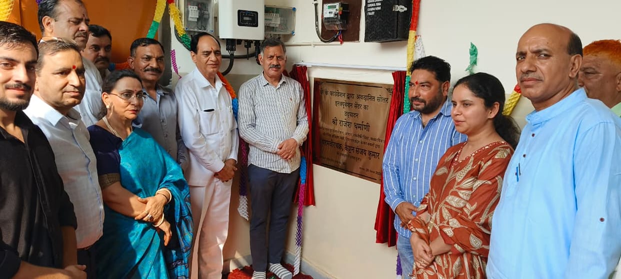 Sports and music teachers to be appointed in technical institutes: Dharmani
