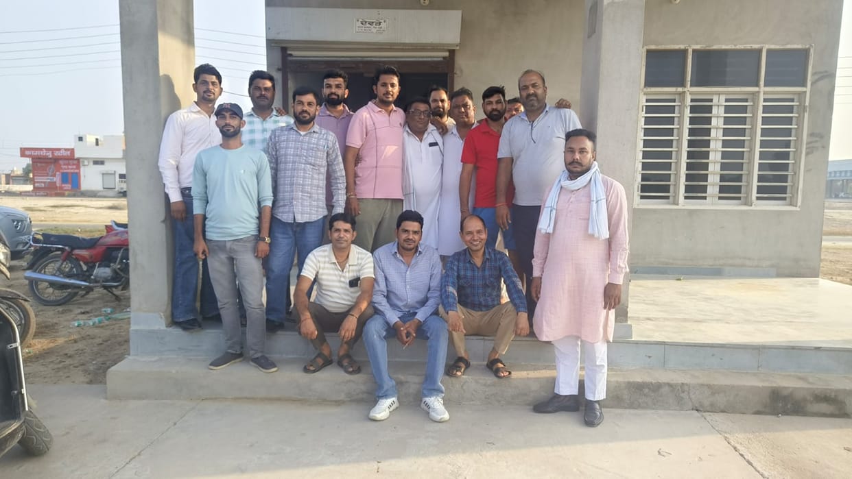 ishant munim union pradhan
