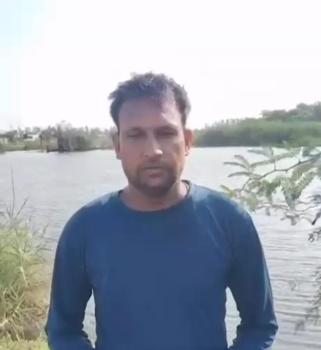 Farmers are strengthening their economic status by adopting fish farming.
