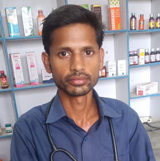 मृतक आयुष चौहान। फाइल फोटो