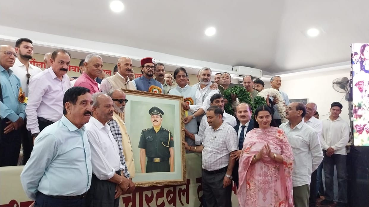 Intent and dedication, not money, are essential for service: Anurag
