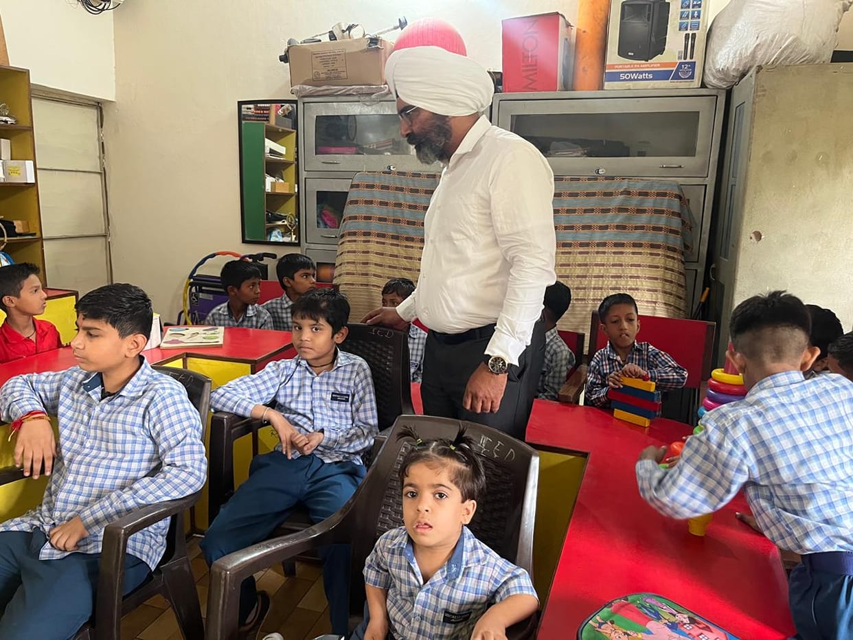 Knowledge of legal rights is essential: Advocate Sidhu