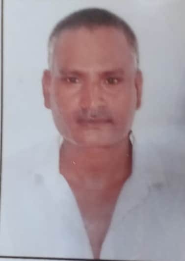 रामकरन राम। फाइल फोटो