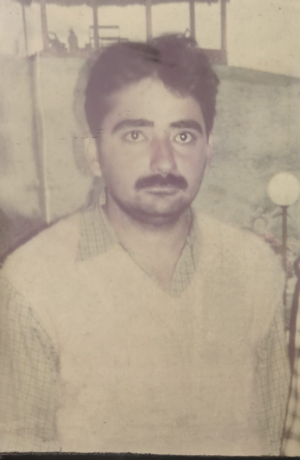 रविंद्र कुमार , फाइल फोटो