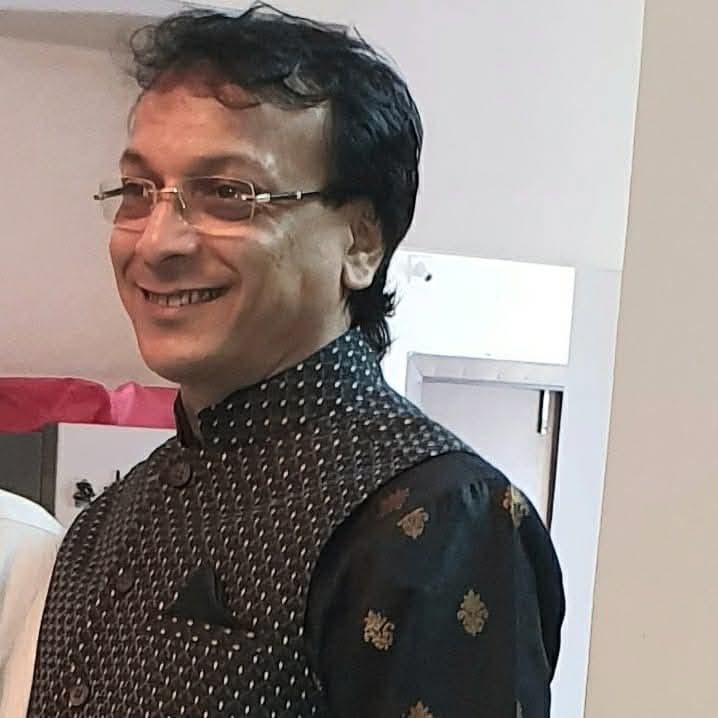 Famous Indore Builder Dies by Suicide in His Office.