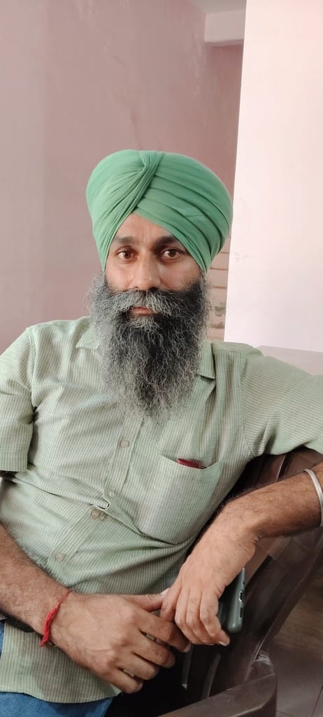 Paddy weighing did not take place in the mandis; gate passes began to be issued only after midday