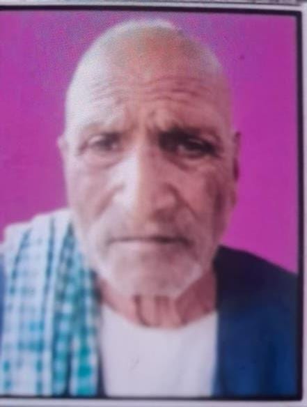  दयाराम।- फाइल फोटो