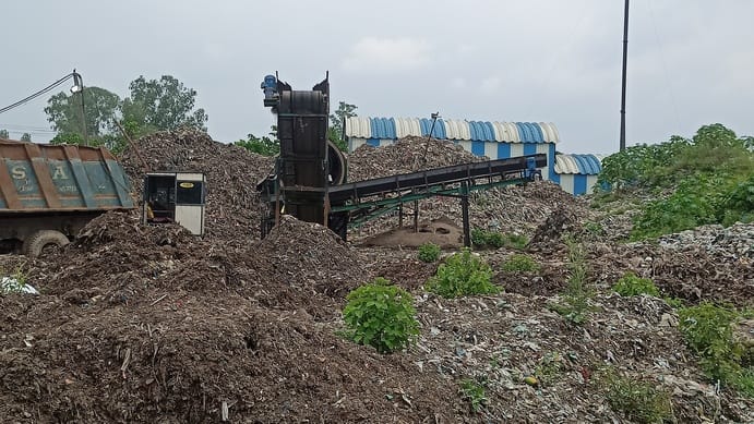 Pollution Control Board