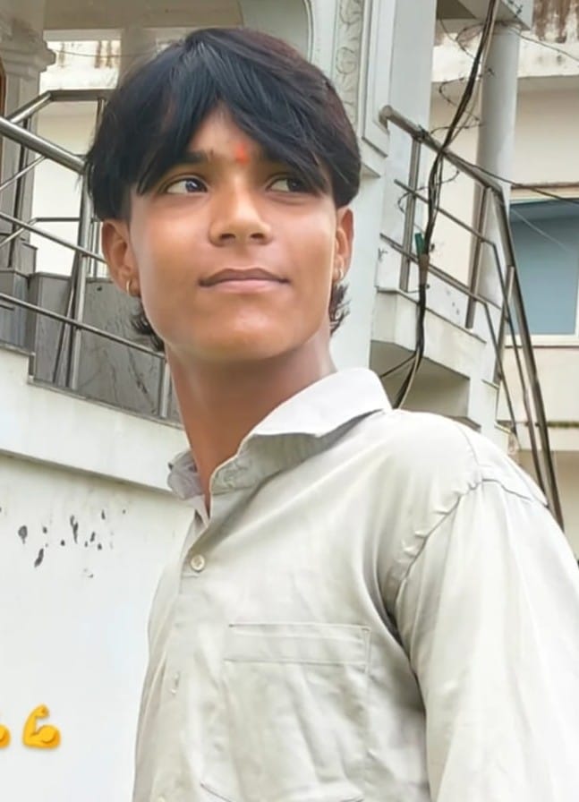 अंकुर पांडेय (फाइल फोटो)