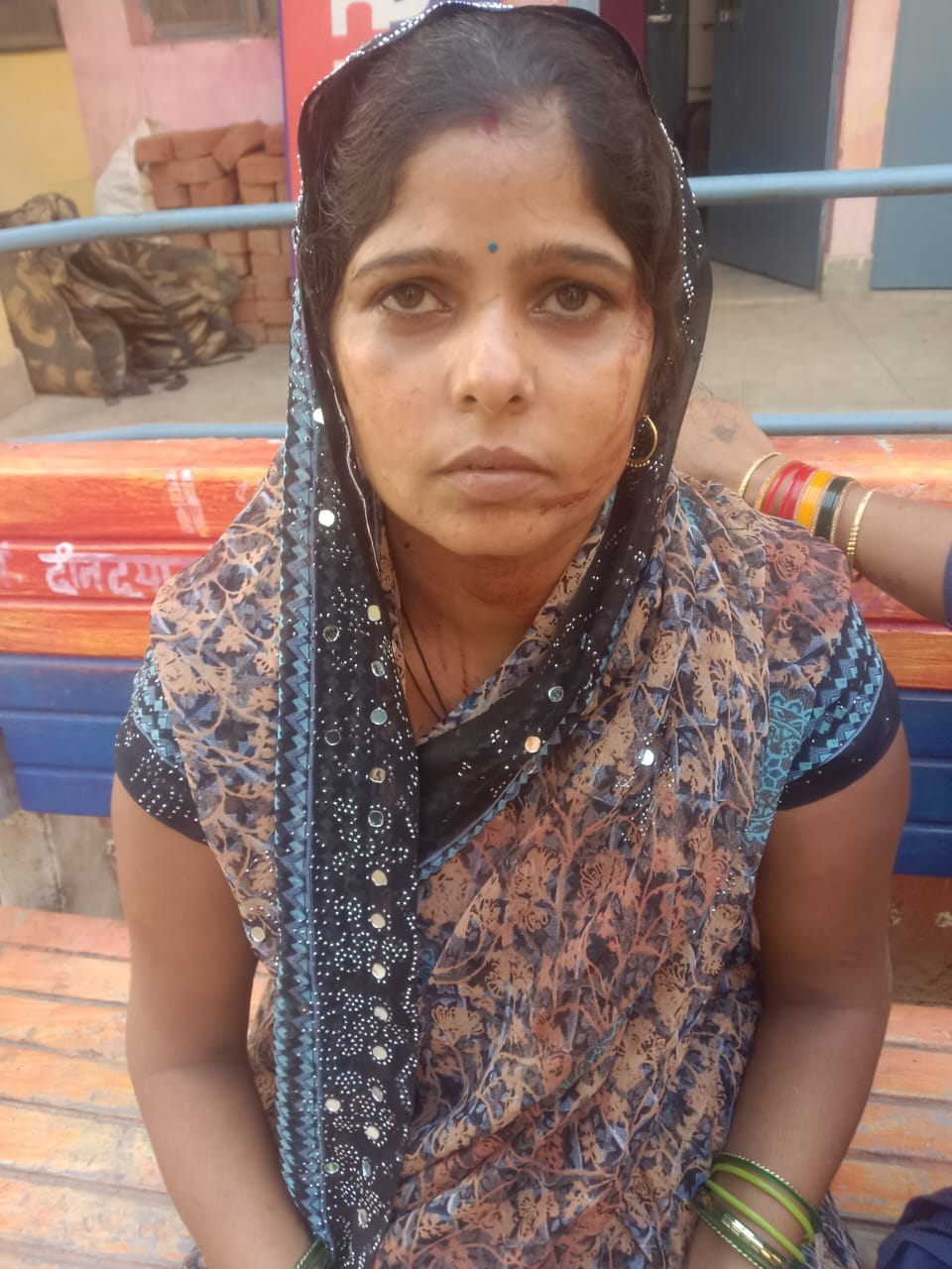 Couple and son beaten for objecting to verbal abuse