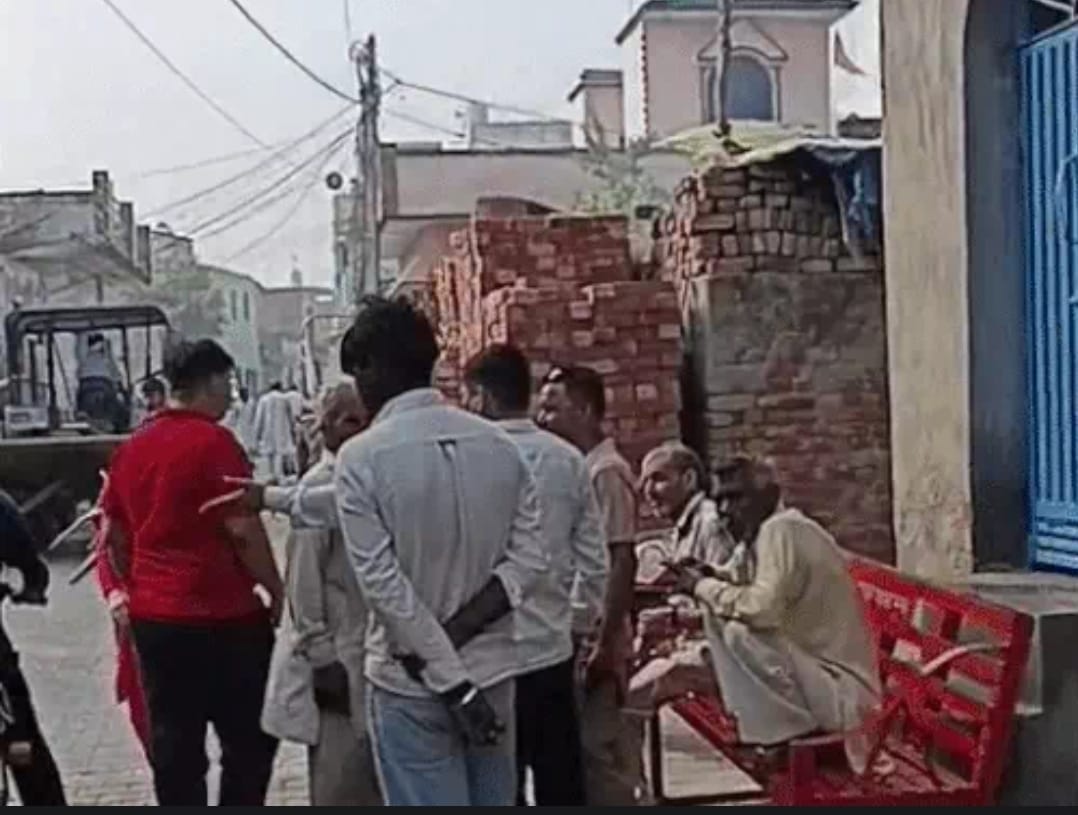 Mother of child found outside a house in Moonak is a minor; FIR registered under POCSO Act.