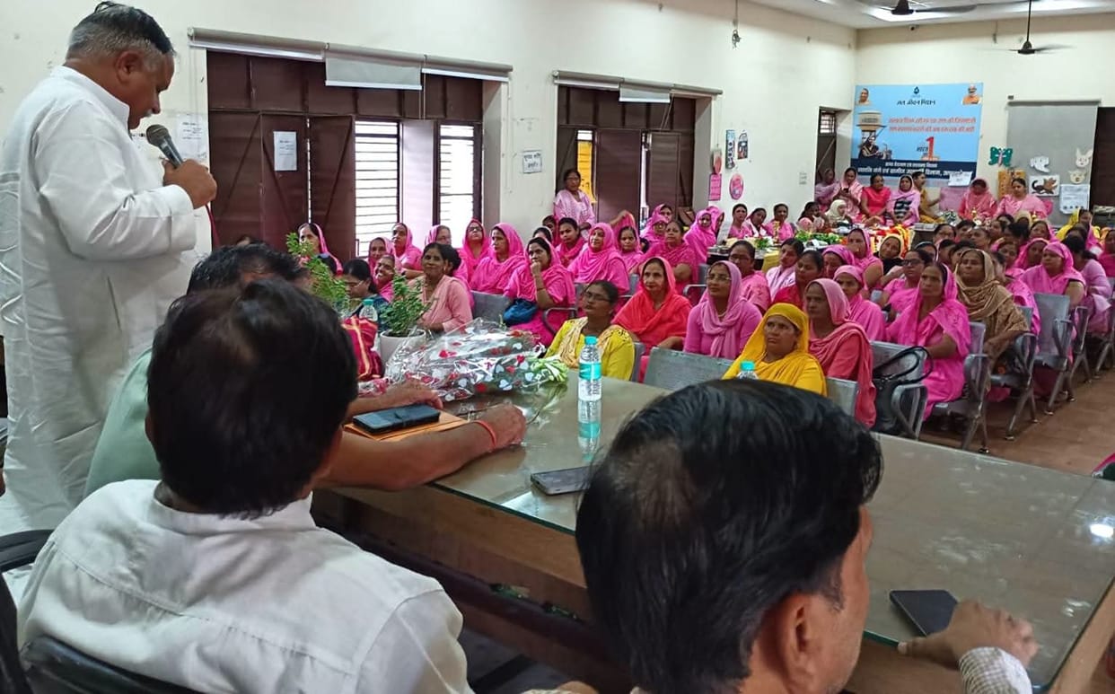 The government is fully committed to the dignity, safety, and welfare of women.