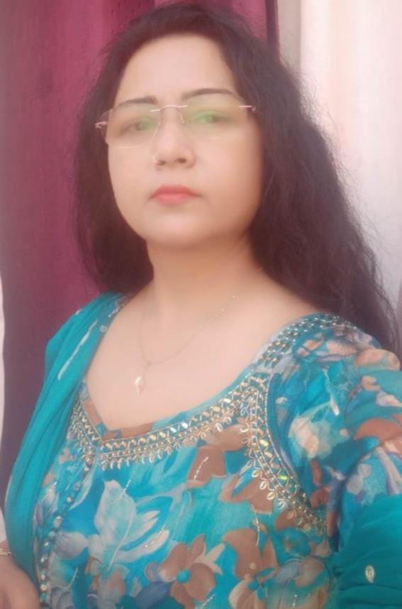 जीनत खान