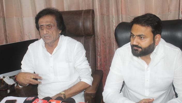 Congress is spreading confusion among the public regarding SIR: Mayor