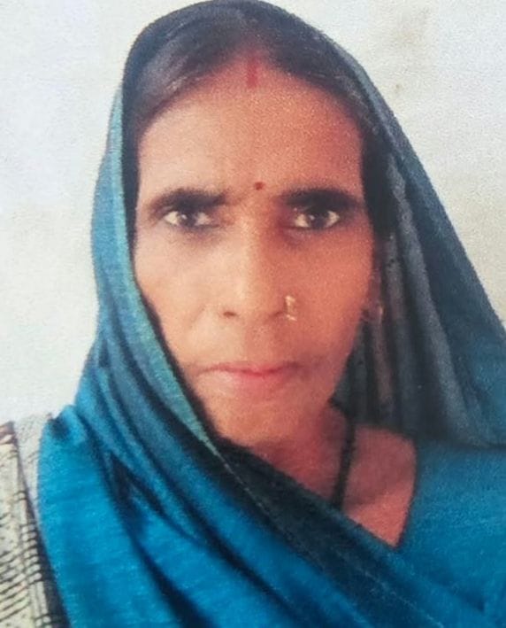 Woman grazing goats killed after being hit by Vande Bharat train; two injured.
