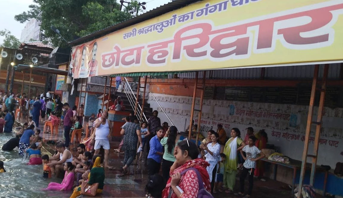 Muradnagar Ganga Canal water level to be raised; accidents to be curbed.