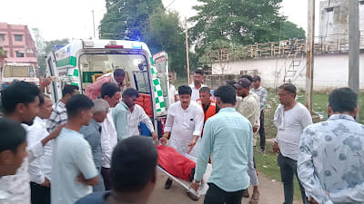 Body of child who went missing after falling into a drain in Sorid Ward found.