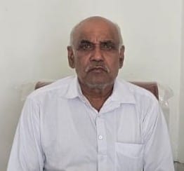 मृतक पृथ्वी सिंह।