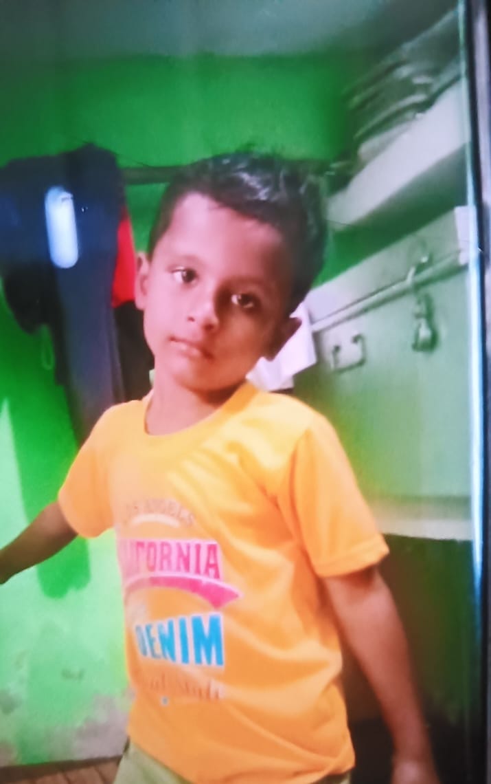 मृतक राजन का फाइल फोटो। स्त्रोत: क्षेत्रीय नागरिक