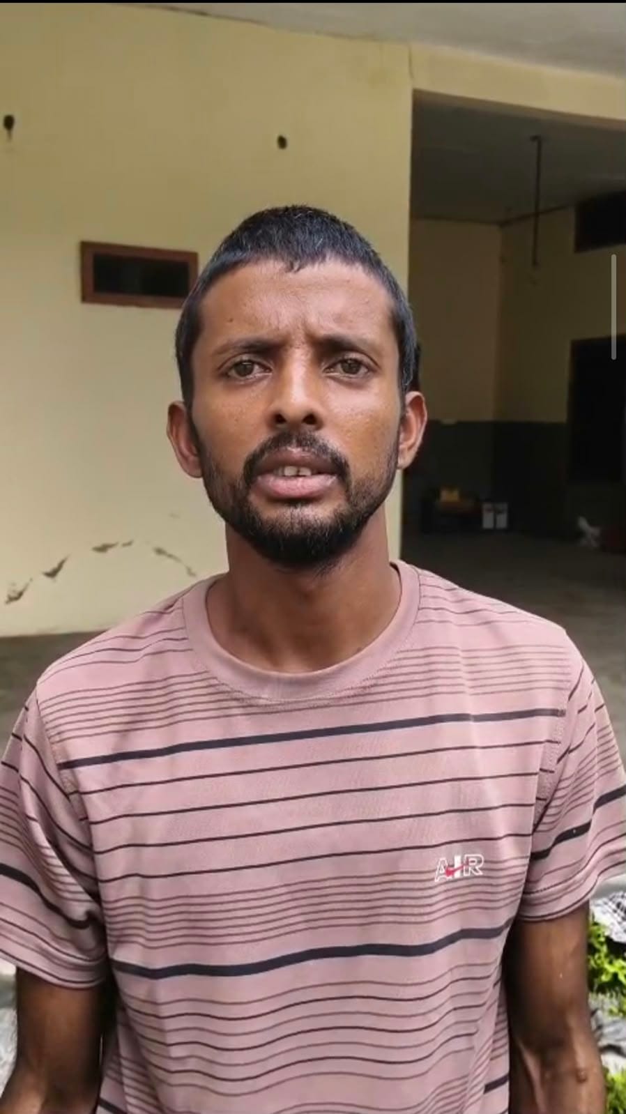 Body of youth missing for two days recovered from village pond