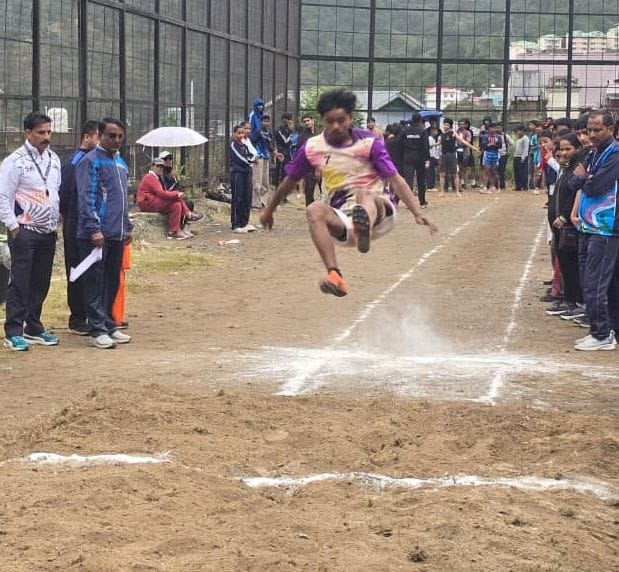 298 players from 35 schools will showcase their prowess in the competition.