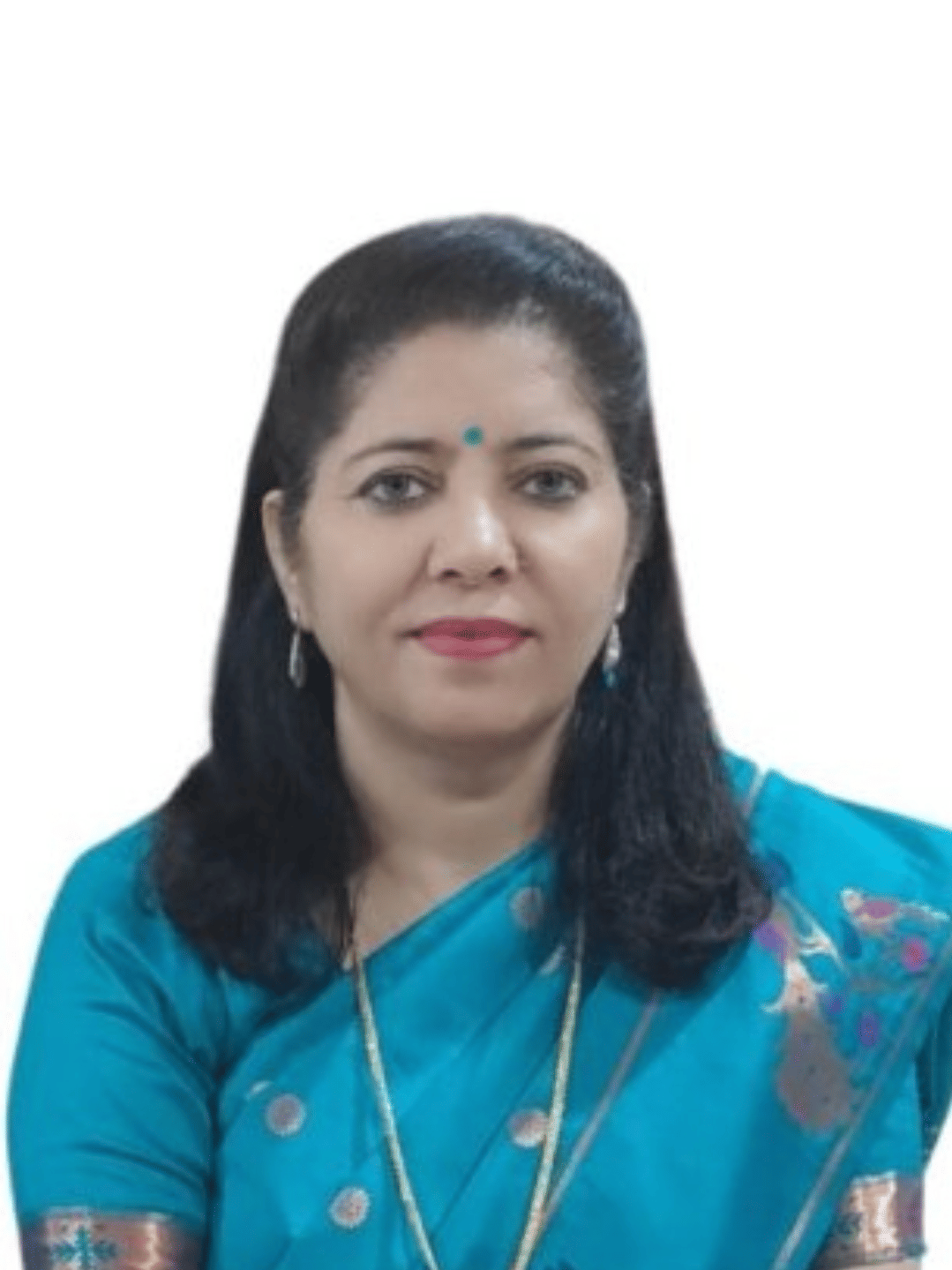 lucknow university professor got big apportunity