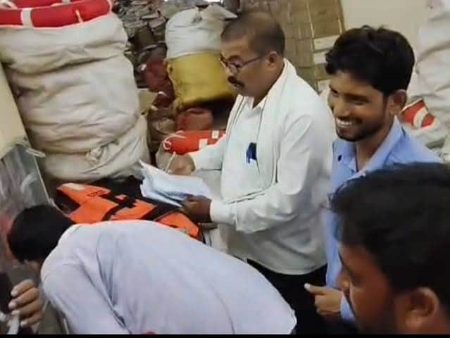प्रतीकात्मक चित्र।