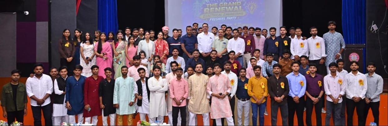 No shortcuts to success, continuous practice is necessary: Prof. R.K. Singh