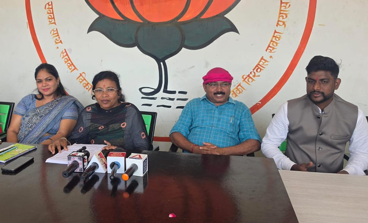 Election Commission’s clarification challenges opposition narrative; ‘lies and fabricated stories’ exposed.