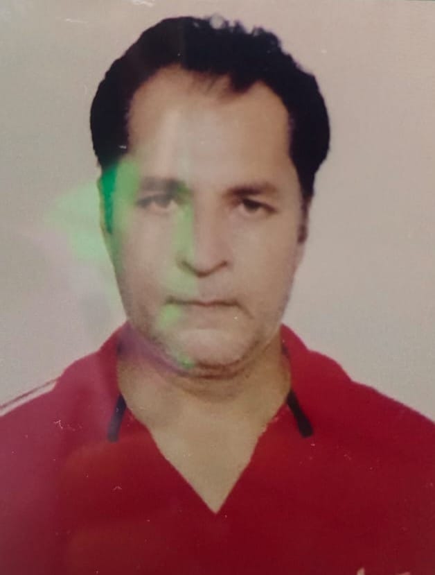 Two accused arrested for conducting recce in murder of crane operator Rishpal