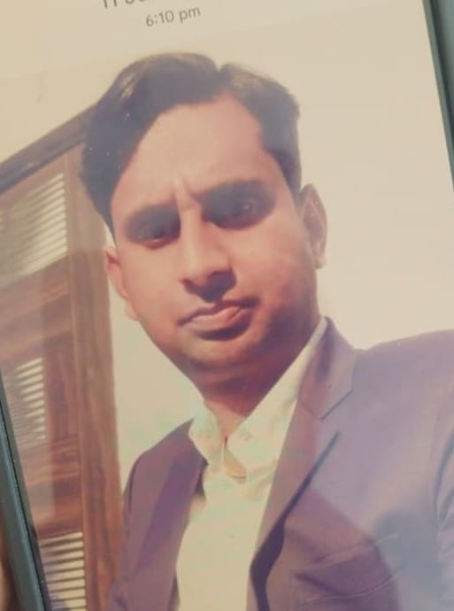 सत्यमणि दूबे (फोटो)