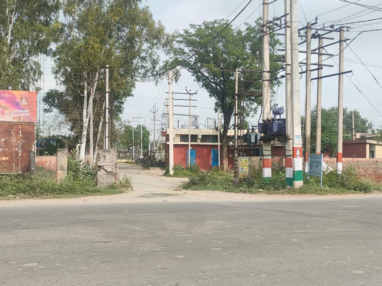 6 new power stations to be built in Kaithal; construction to be completed by June.