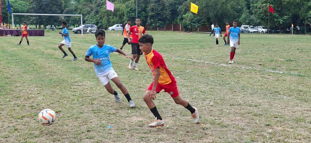 Bihar Sports Mahakumbh 2026 six Venues to Host Grand Event from 30 September Across 3 Age Categories