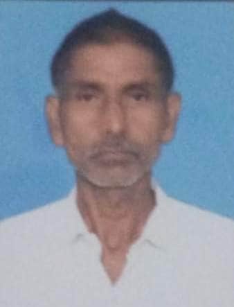 विकास सिंह, फाइल फोटो