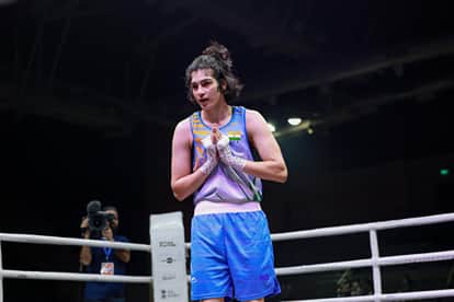 Asian Games: Ankush Panghal wins gold; India finish boxing campaign with 3 gold and 3 bronze; Lovlina, Parveen