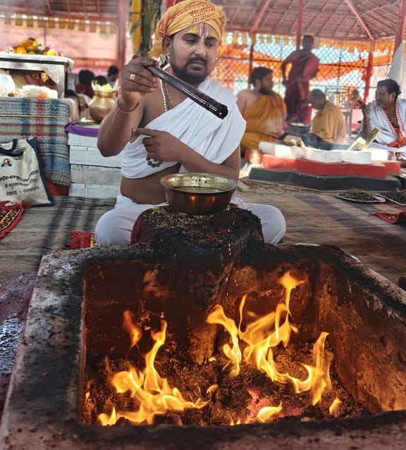 Rituals to be held year-round at Ram Mandir; team of 60 Acharyas selected