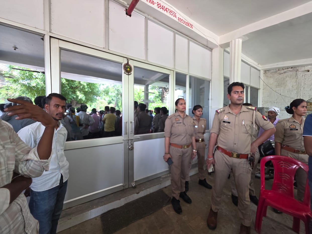 Woman dies after childbirth; nursing home accused of negligence