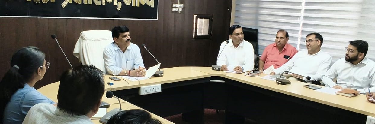 Role of Panchayats in drinking water management to be enhanced; 'Jal Arpan' (water offering) to take place during special Gram Sabha on October 2.